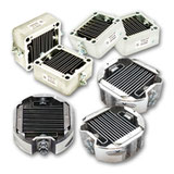 Intake air heaters febi