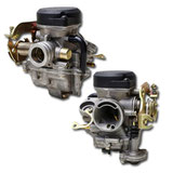 Carburetors, parts and components Birth
