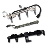 Fuel rail Magneti marelli