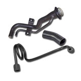 Fuel line Dayco