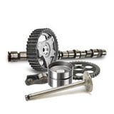 Camshaft drive Corteco