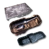 Oil pan Impergom