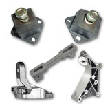 Engine mount Corteco