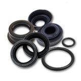 Oil seals and O-rings Corteco