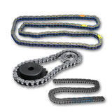 Timing chain febi