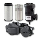 Crankcase Breather Filter Maxgear