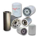 Coolant Filter febi