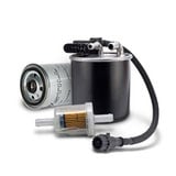 Fuel filter Denckermann
