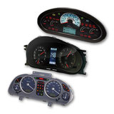 Dashboard Renault