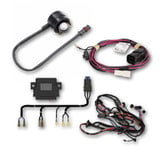 Wiring and components febi