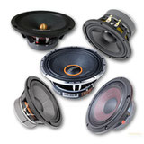 Speakers Mazda