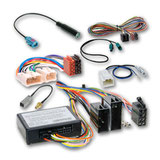 Accessories for stereo Renault