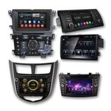 Head unit Subaru
