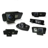 Reversing camera EinParts