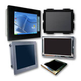 Monitors built Land Rover