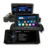 Monitor staff BMW