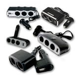 Splitter cigarette lighter AMiO