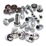 Bolts and nuts TedGum
