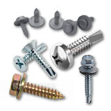 Self-tapping screws Mazda