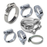 Clamps Fast