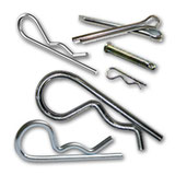 Cotter pins Mazda