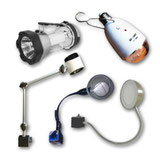 Indoor and Outdoor Lighting Yato