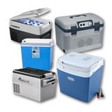 Auto-refrigerators