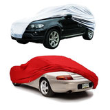 Tents and capes BMW