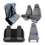 Seats Maxgear