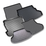 Cargo mat and cargo compartments Land Rover