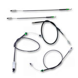 Accelerator cable Fast