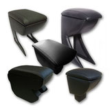 Armrests