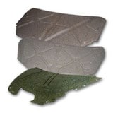 Hood sound insulation Honda