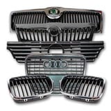 Front grill