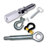 Towing attachment Renault
