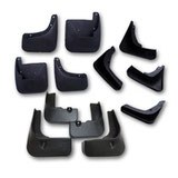 Mud flaps Fast