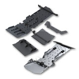 Underbody protection and accessories Mazda