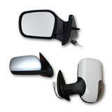 Wing mirror Hella