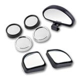 Blind spot mirrors febi