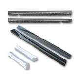 Side panels and trim Blic