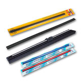Gum for windshield wipers