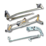 Wiper linkage
