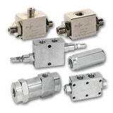 Hydraulic valve
