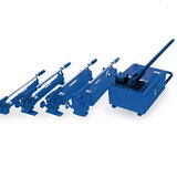 Hydraulic pumps febi