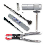 Tools for ignition systems