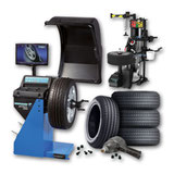 Tire service