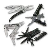 Multitools, universal sets Topex