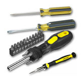 Screwdrivers Topex
