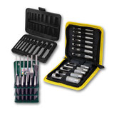 Punches, chisels Topex