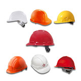 Protective helmets